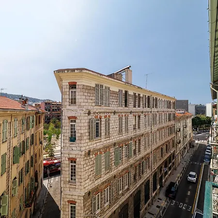 Διαμέρισμα Bright & Charming 1 Bedroom