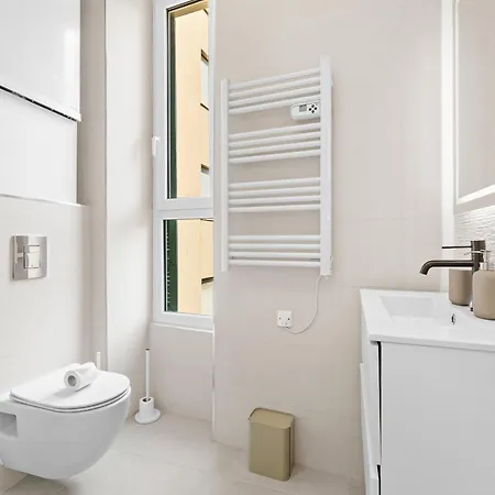 Bright & Charming 1 Bedroom Διαμέρισμα