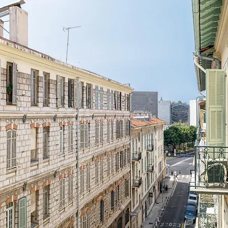 Bright & Charming 1 Bedroom * Νίκαια